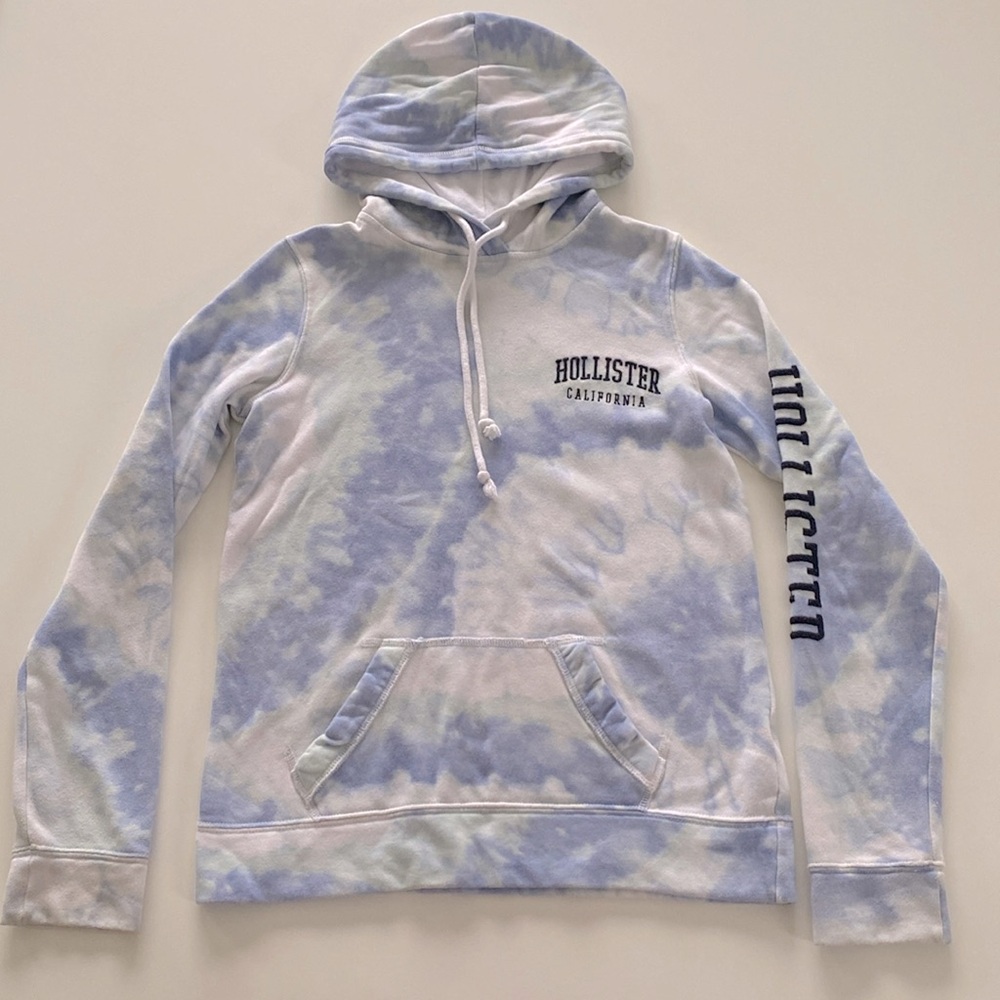 Hollister Sweatshirt Hoodie Girls XSmall